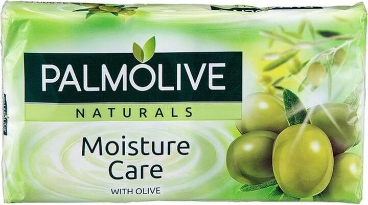 Produktbild Palmolive Naturals Olive (Kernseife, 90 ml)