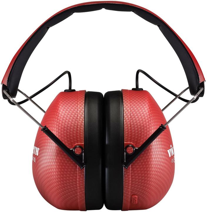 Image du produit Vic Firth Casque d'isolation (ANC, 20 h, Sans fil, Filaire)