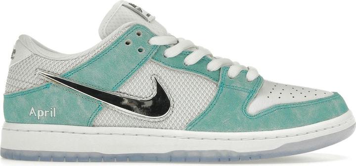 Image du produit Nike SB Dunk Low April Skateboards (42.5)