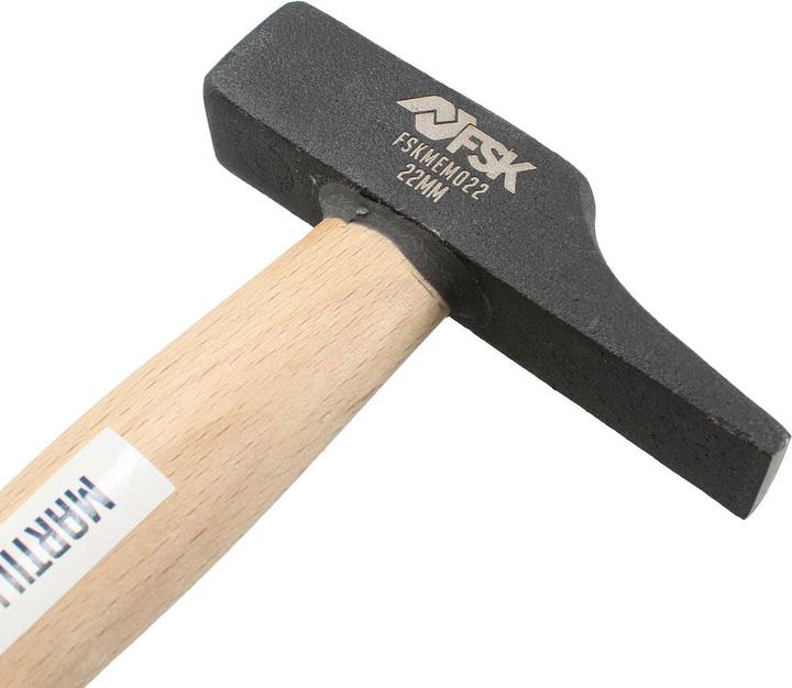 Produktbild FSK Hammer Ø 22 mm