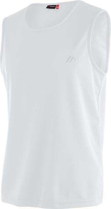 Actual product image Maier Sports Peter tank top (L)