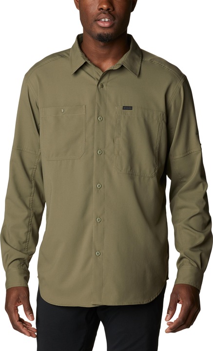 Produktbild Columbia Silver Ridge™ Utility Lite Long Sleeve (L)
