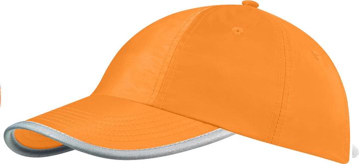 Produktbild Beechfield Baseball Kappe Hi Vis (One Size)