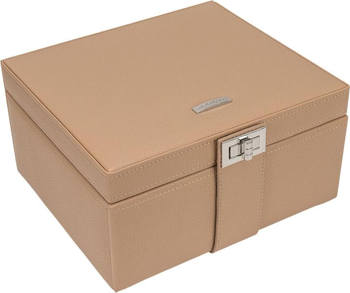 Produktbild Windrose Marvella Schmuckkasten 21 cm