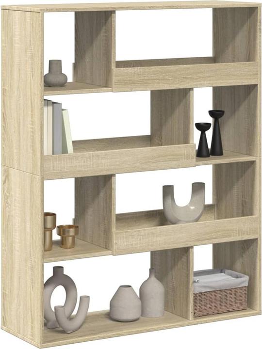 Produktbild vidaXL Liberatore (100 x 33 x 125.50 cm)