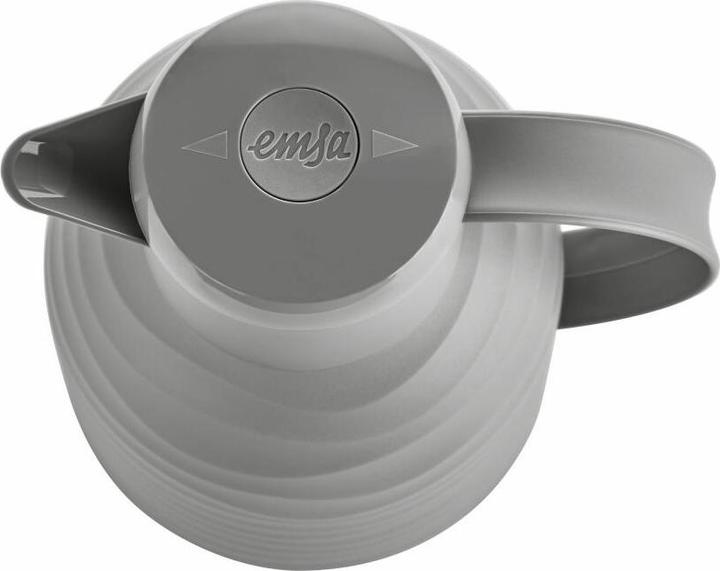 Produktbild Emsa Isolierkanne Samba Wave stone (1 l)