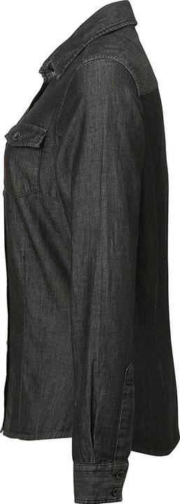 Produktbild Premier Jeans Naht Denim Bluse (XS)