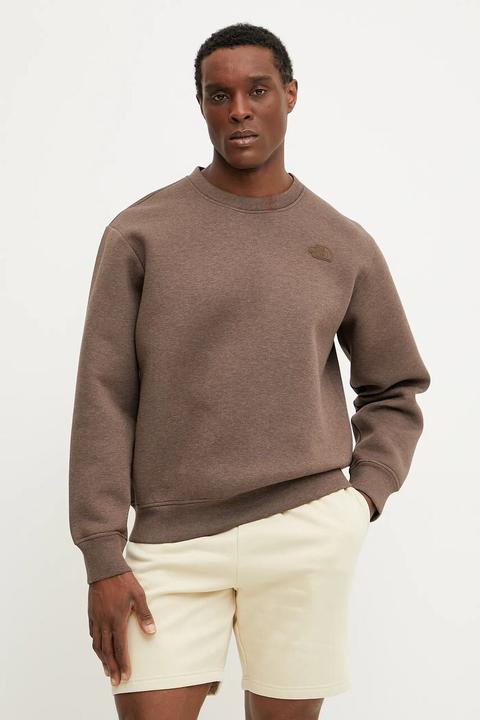 Produktbild North Face Felpa Monocromatica (L)