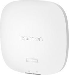 Aruba Instant On AP22 mit 12 V/18 W Netzteil (1200 Mbit/s)