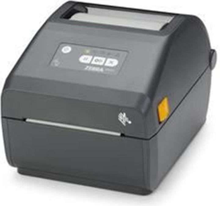 Zebra ZD421d etikettenprinter