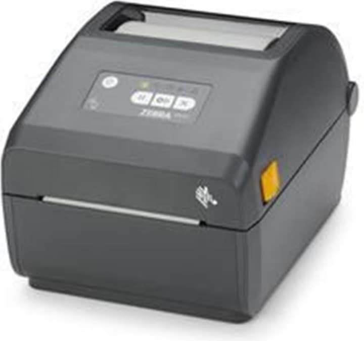 Produktbild Zebra ZD421d (203 dpi)