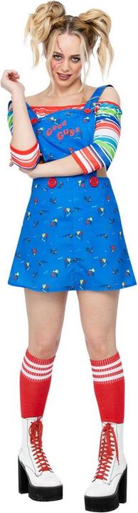 Produktbild Chucky KostümKleid (S)