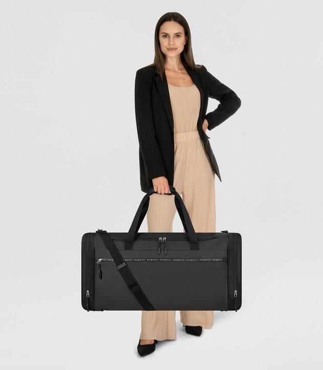 Produktbild Bugatti Blanc Delight Weekender Reisetasche 75 cm (82 l)