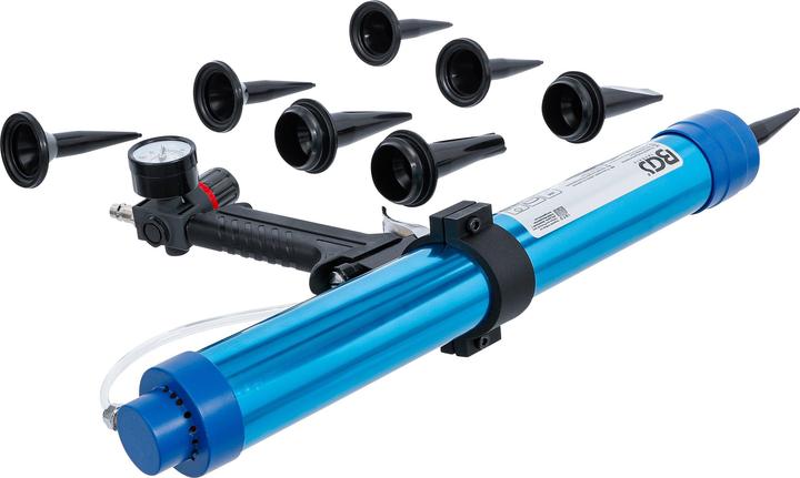 Immagine prodotto BGS Druckluft-Kartuschenpistole