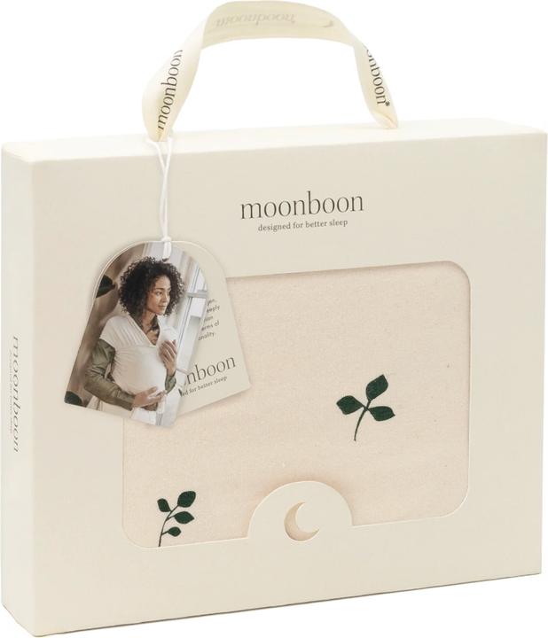 Produktbild Moonboon Tragetuch Cloud (4.80 m)