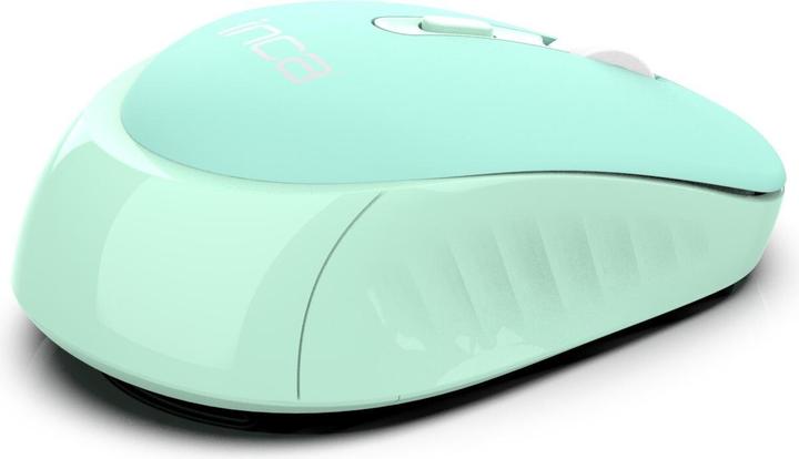 Actual product image Inca Mouse IWM-243RM 1600 DPI,CANDY DESIGN Blue, 2.4GHz