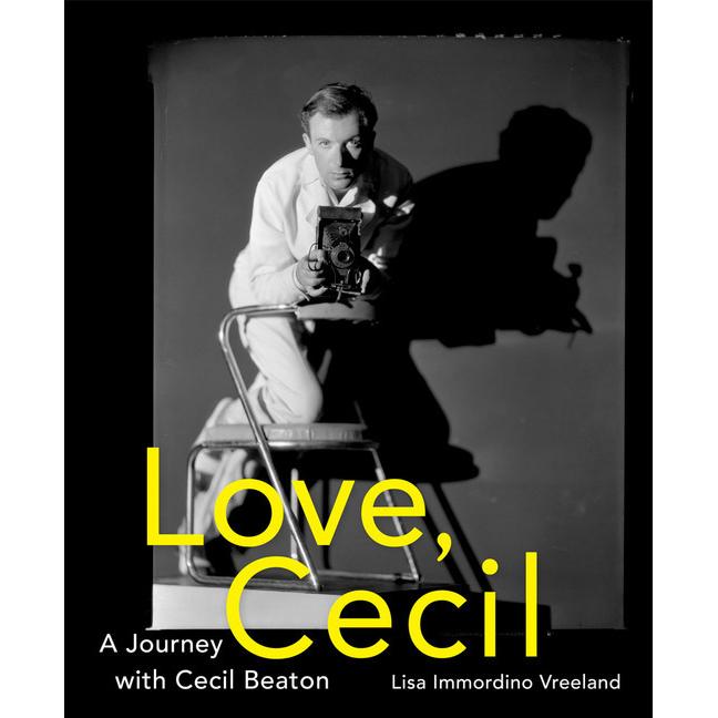 Thumbnail - Love, Cecil, Ratgeber