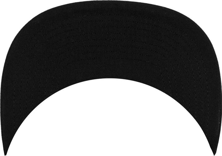 Produktbild Flexfit Foam Trucker with White Front (One Size)