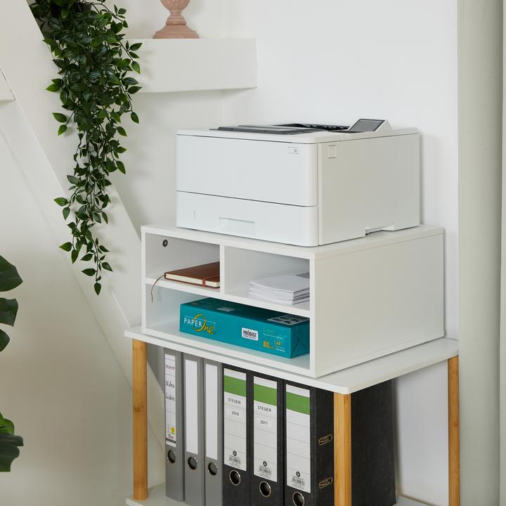 Image du produit Relaxdays Support d'imprimante