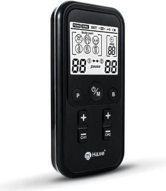 Actual product image Haxe M100A