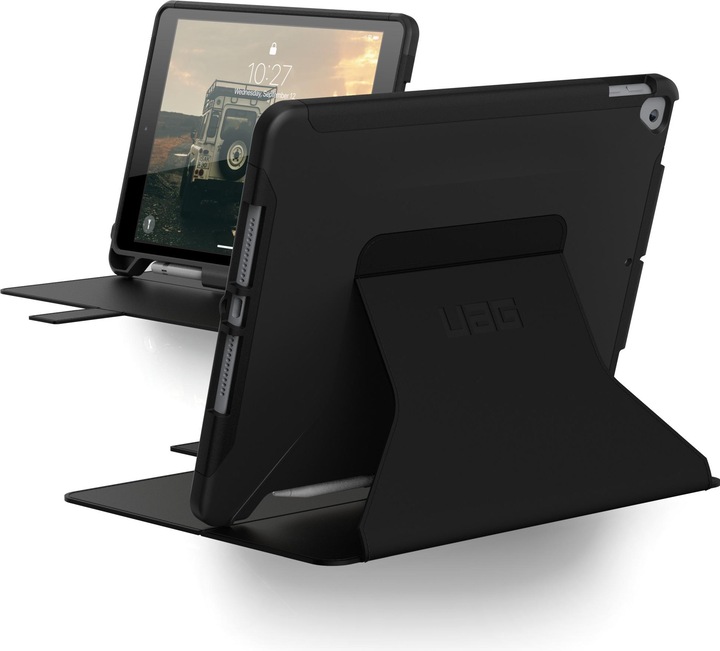 Produktbild UAG Scout (iPad 2019 (7. Gen))