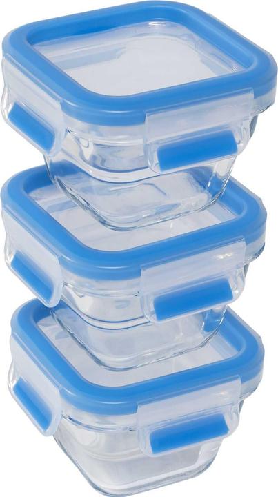 Immagine prodotto Emsa Set Clip&Close (0.18 l)