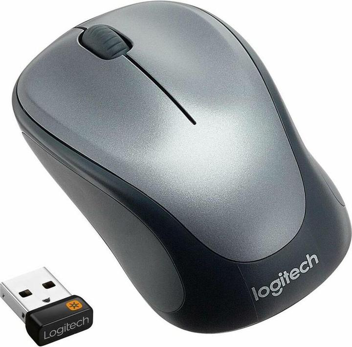 Image du produit Logitech Souris M235, sans fil (Sans fil)