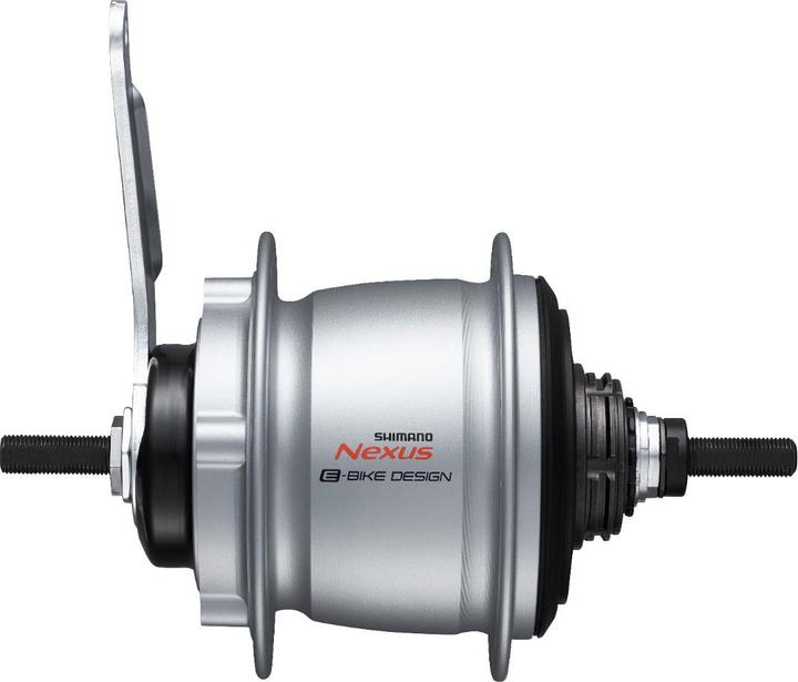 Produktbild Shimano Getriebenabe (Scheibenbremse Center Lock)