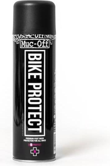 Actual product image Muc-Off Bike Protect 500ml (500 ml, Universal Lubricant, Care set)