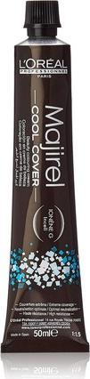 Immagine prodotto L'Oréal Professionnel Majirel Cool Cover colore dei capelli (9 biondo molto chiaro)