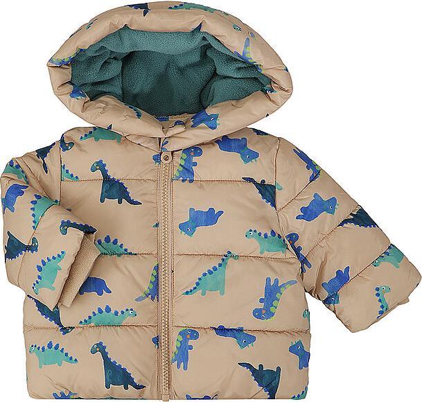 Actual product image s.Oliver Quilted jacket (68)