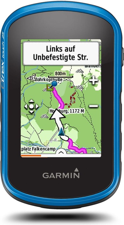 Produktbild Garmin eTrex Touch 25