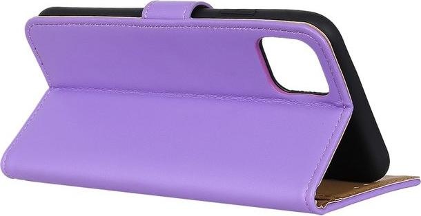 Actual product image MU Classic Classic II Leather Bookcover Series (Huawei Y5p)