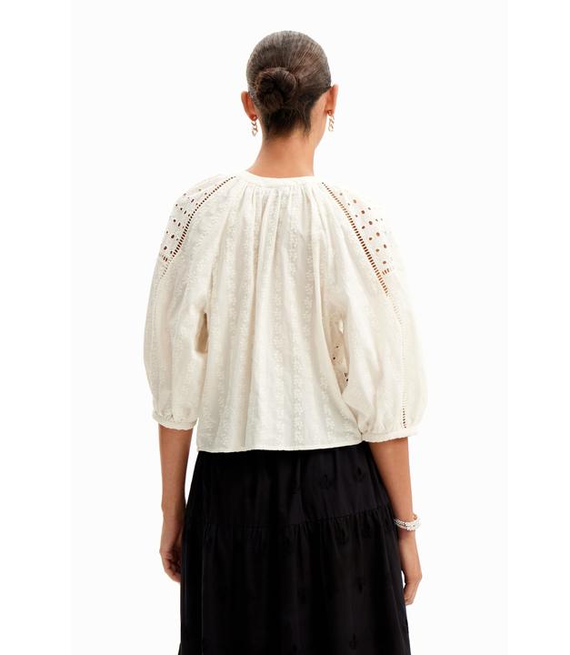 Actual product image Desigual 's blouse julieta (XS)