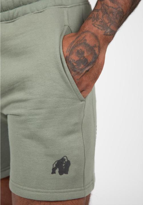 Image du produit Gorilla Wear Leon (S)