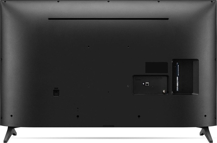 Actual product image LG 55UP75003LF (55", LCD, 4K, 2021)