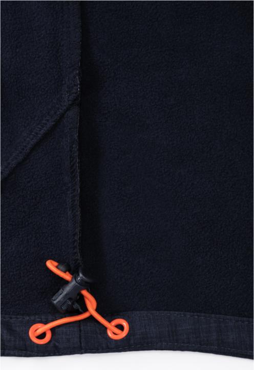 Actual product image Planam Outdoor neon softshell jacket grey green size S (S)