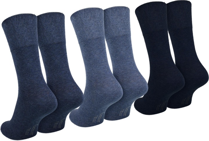 Actual product image Black Snake 3 Pack Basic (pack of 3, 43, 46)
