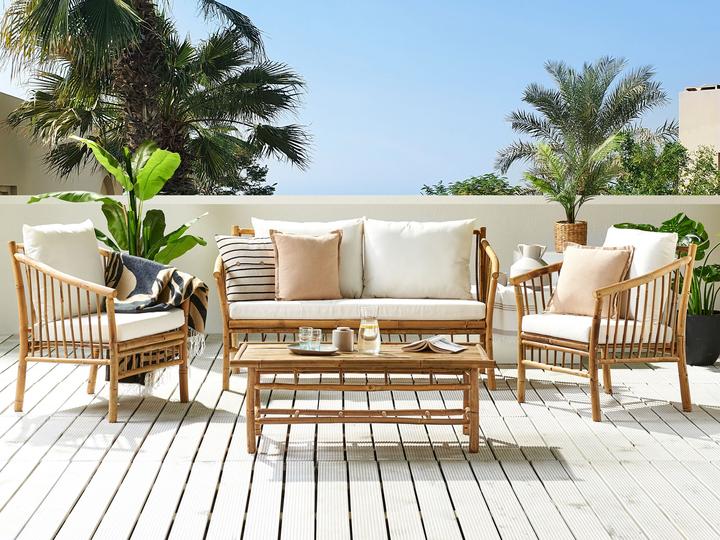 Image du produit Beliani Maggiore