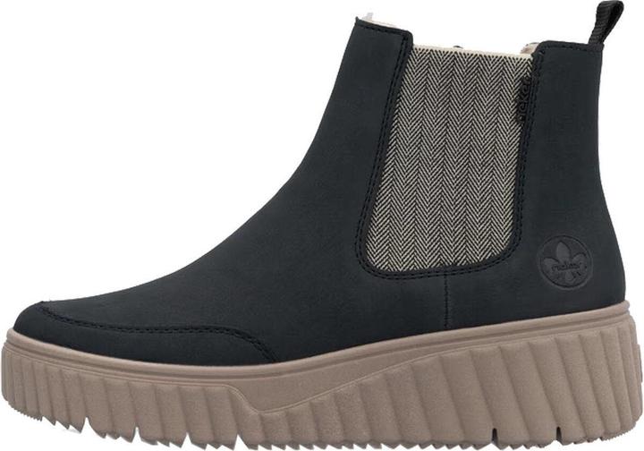 Actual product image Rieker pacific linen (38)