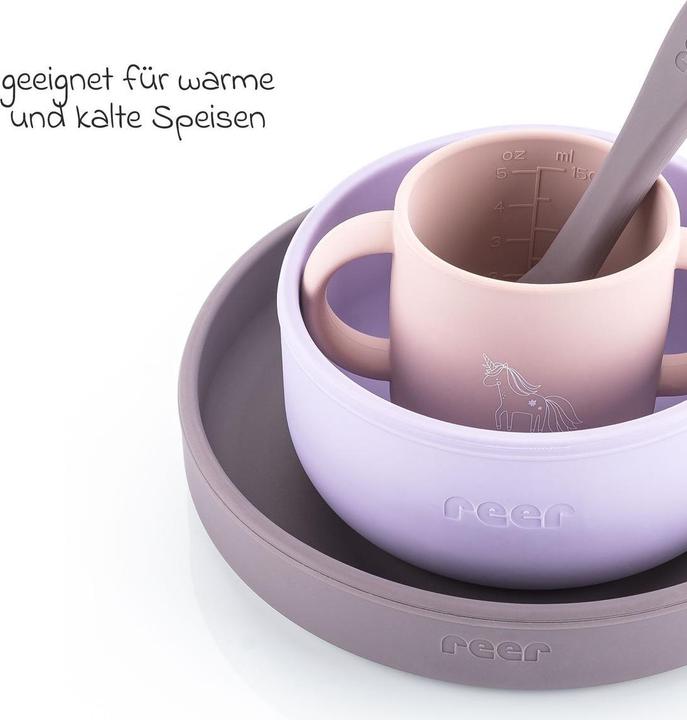 Produktbild Reer 4-teilig