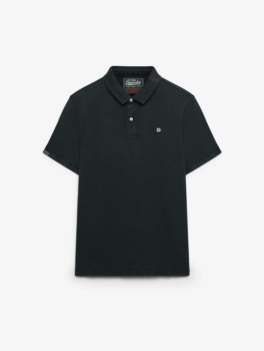 Immagine prodotto Superdry Vintage Destroy Polohemd (S)