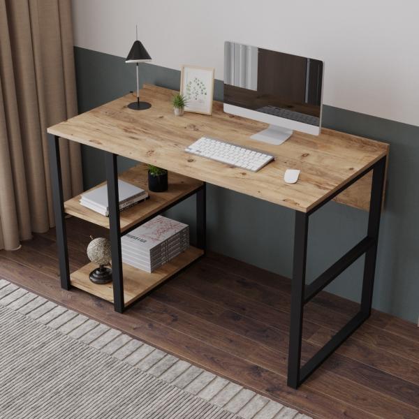 Actual product image Möbel Direkt Online Heike (120 x 62 x 75 cm)