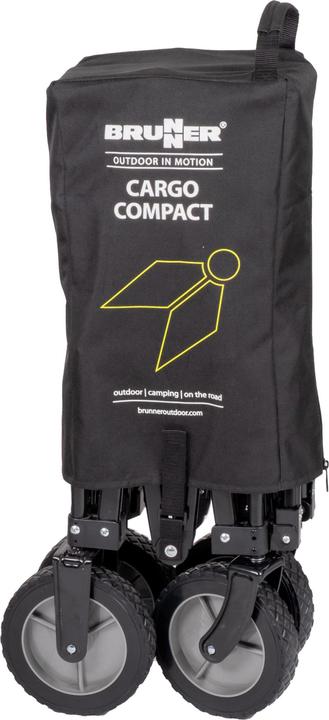 Productafbeelding Brunner Cargo Compacte handkar