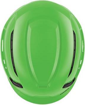 Actual product image Uvex pronamic alpine grün