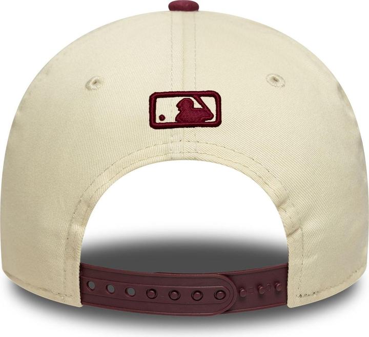 Image du produit New Era Casquette de baseball New York Yankees Colour Block 9forty (Taille unique)