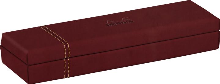 Wine red