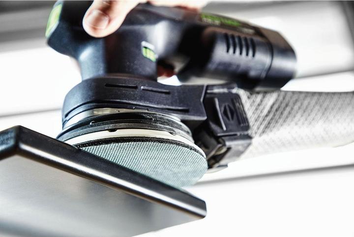 Actual product image Festool Schleifmittel D150 P150 GR/50 (150, P150)