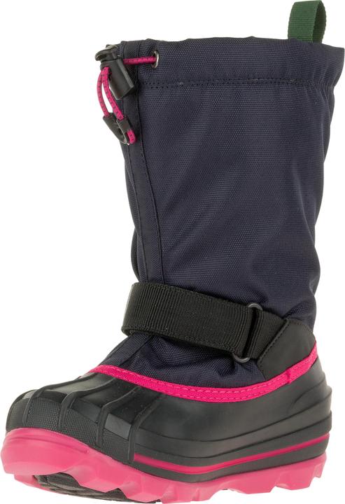 Navy, Rose