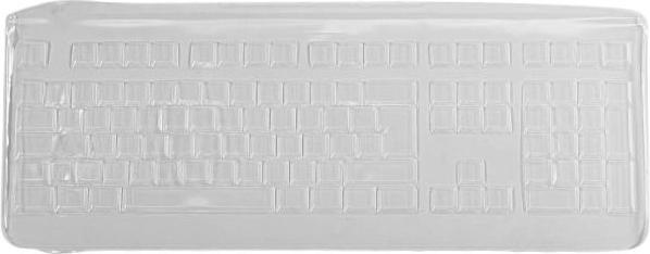 Actual product image CHERRY WetEx keyboard cover